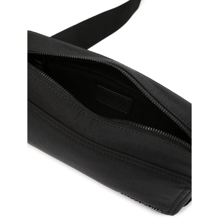 Jacquemus Borse A Spalla E Tracolla - Nero | Wanan Luxury