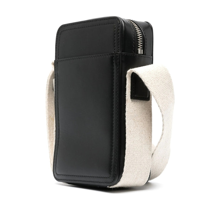 Jacquemus Borse A Spalla E Tracolla - Nero | Wanan Luxury