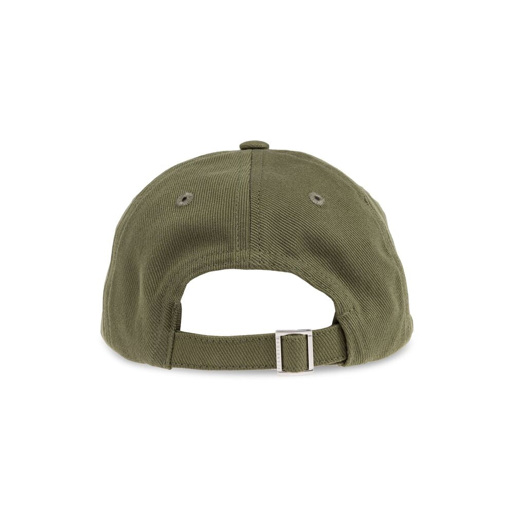 Jacquemus Cappelli - Verde | Wanan Luxury