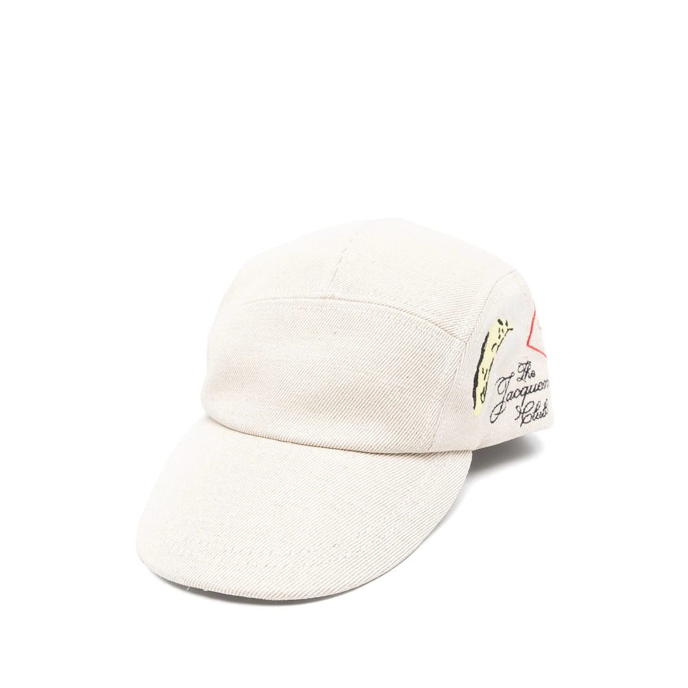 Jacquemus Cappelli - Neutro | Wanan Luxury