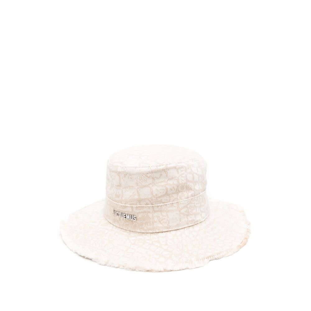 Jacquemus Cappelli - Neutro | Wanan Luxury