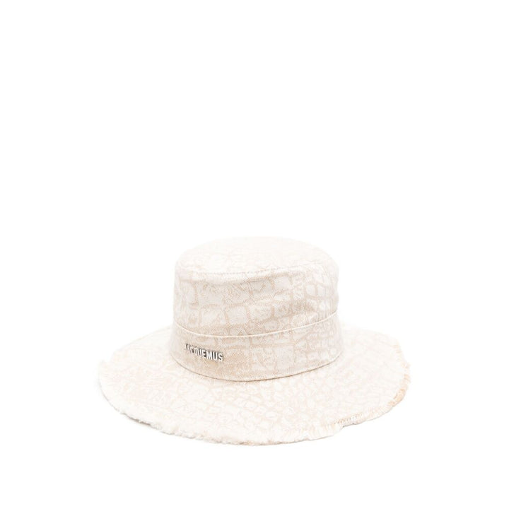 Jacquemus Cappelli - Neutro | Wanan Luxury