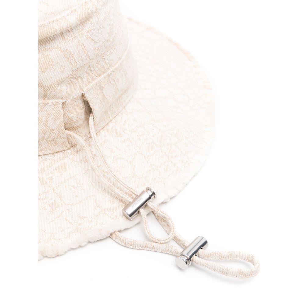 Jacquemus Cappelli - Neutro | Wanan Luxury
