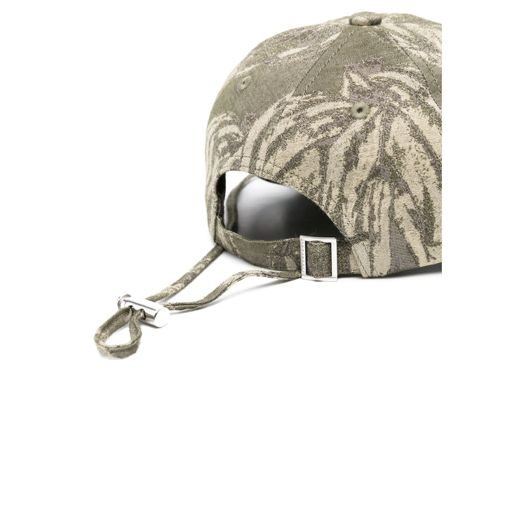 Jacquemus Cappelli - Verde | Wanan Luxury