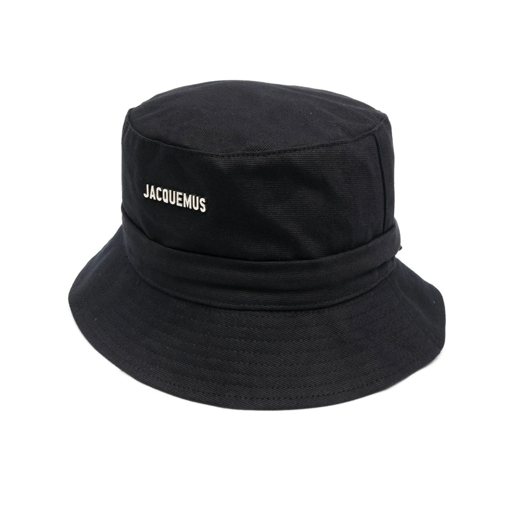 Jacquemus Cappelli - Nero | Wanan Luxury