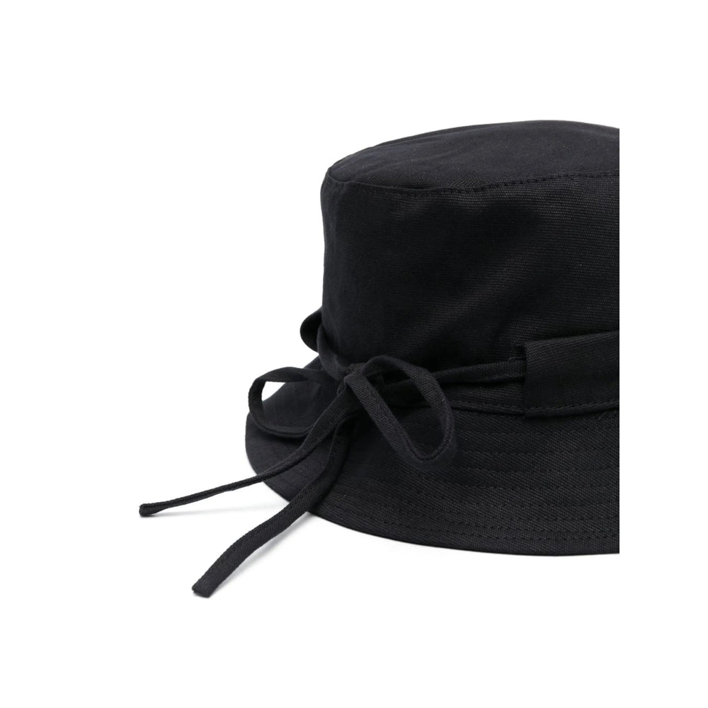 Jacquemus Cappelli - Nero | Wanan Luxury