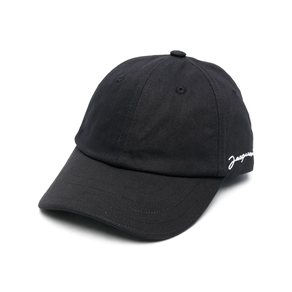 Jacquemus Cappelli - Nero | Wanan Luxury