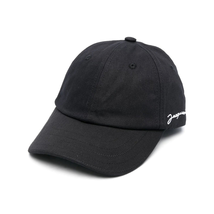 Jacquemus Cappelli - Nero | Wanan Luxury