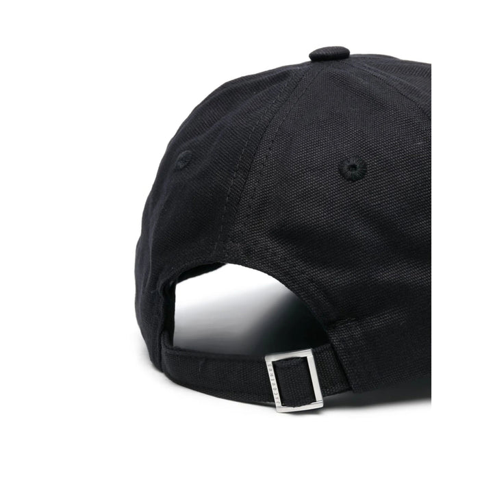 Jacquemus Cappelli - Nero | Wanan Luxury