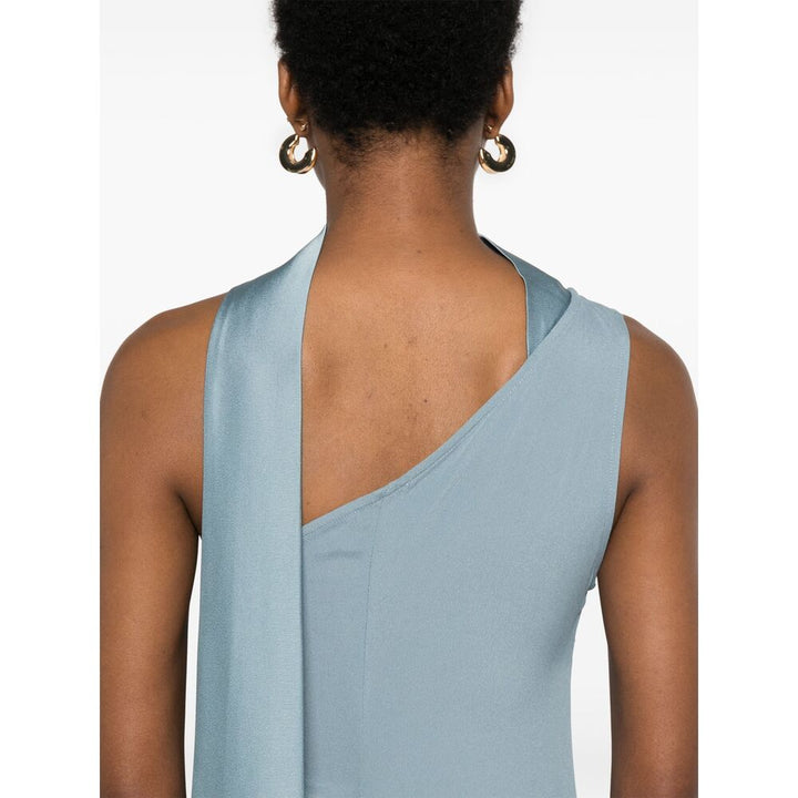 Taller Marmo Abiti - Blu | Wanan Luxury