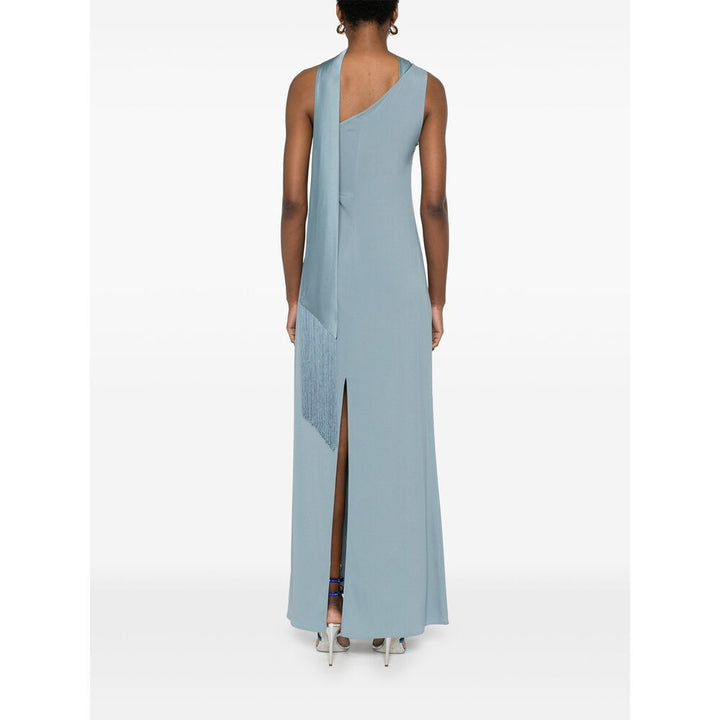 Taller Marmo Abiti - Blu | Wanan Luxury