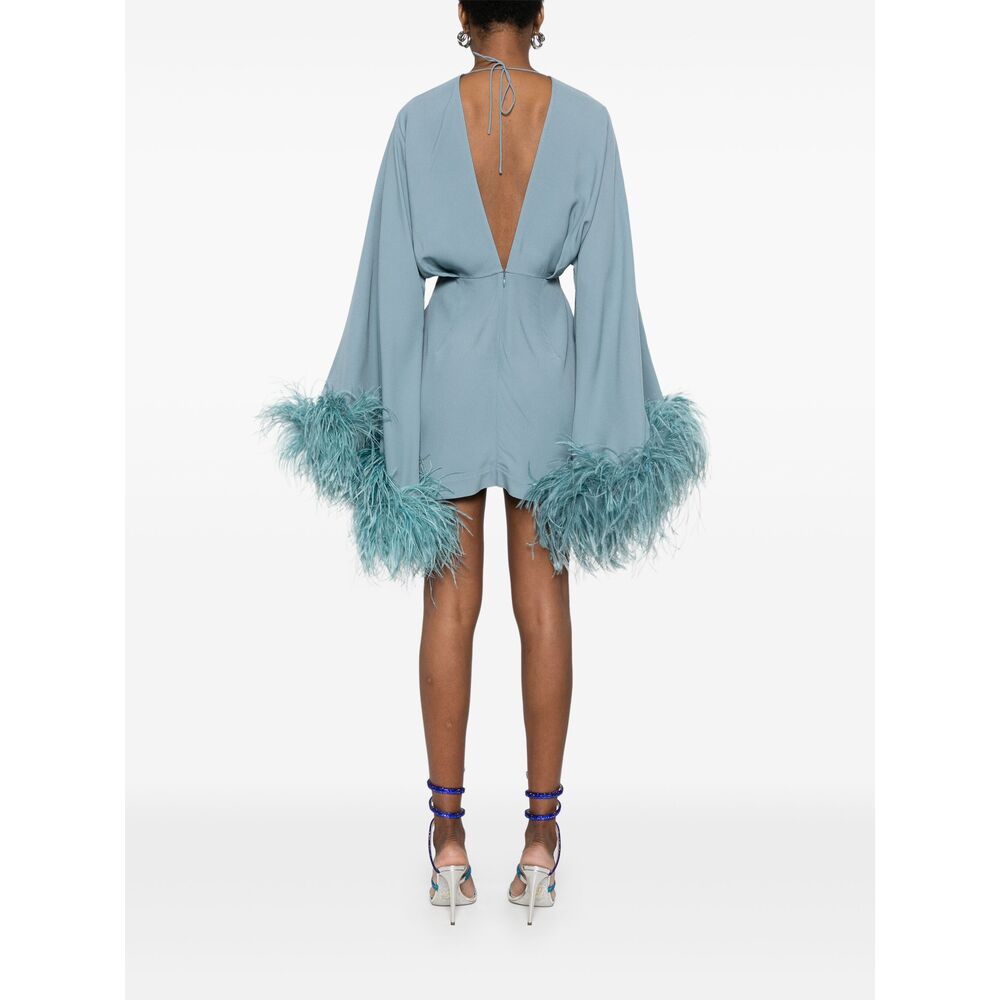 Taller Marmo Abiti - Blu | Wanan Luxury