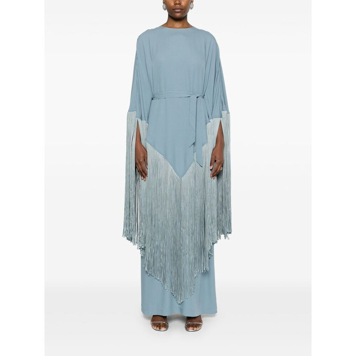 Taller Marmo Abiti - Blu | Wanan Luxury