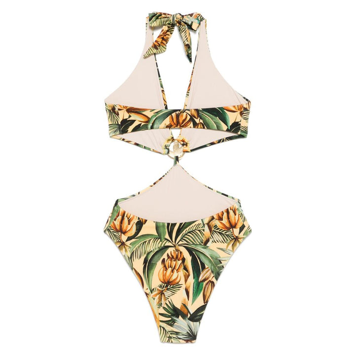 Farm Rio Beachwear - Giallo | Wanan Luxury