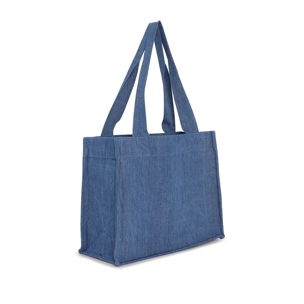 Ganni Borse A Spalla E Tracolla - Blu | Wanan Luxury