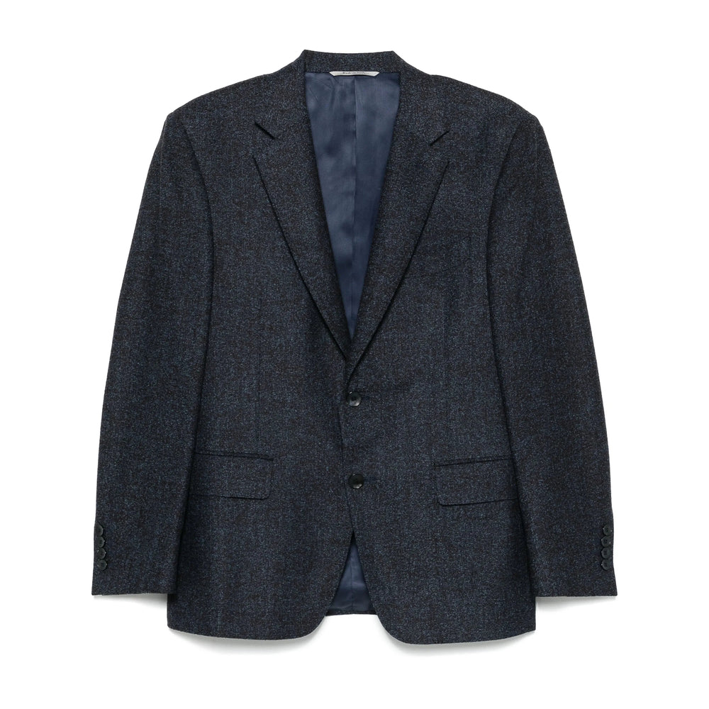 Canali Giacche - Blu | Wanan Luxury