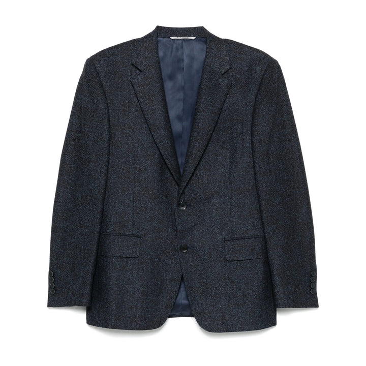 Canali Giacche - Blu | Wanan Luxury