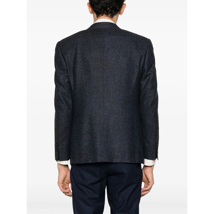 Canali Giacche - Blu | Wanan Luxury