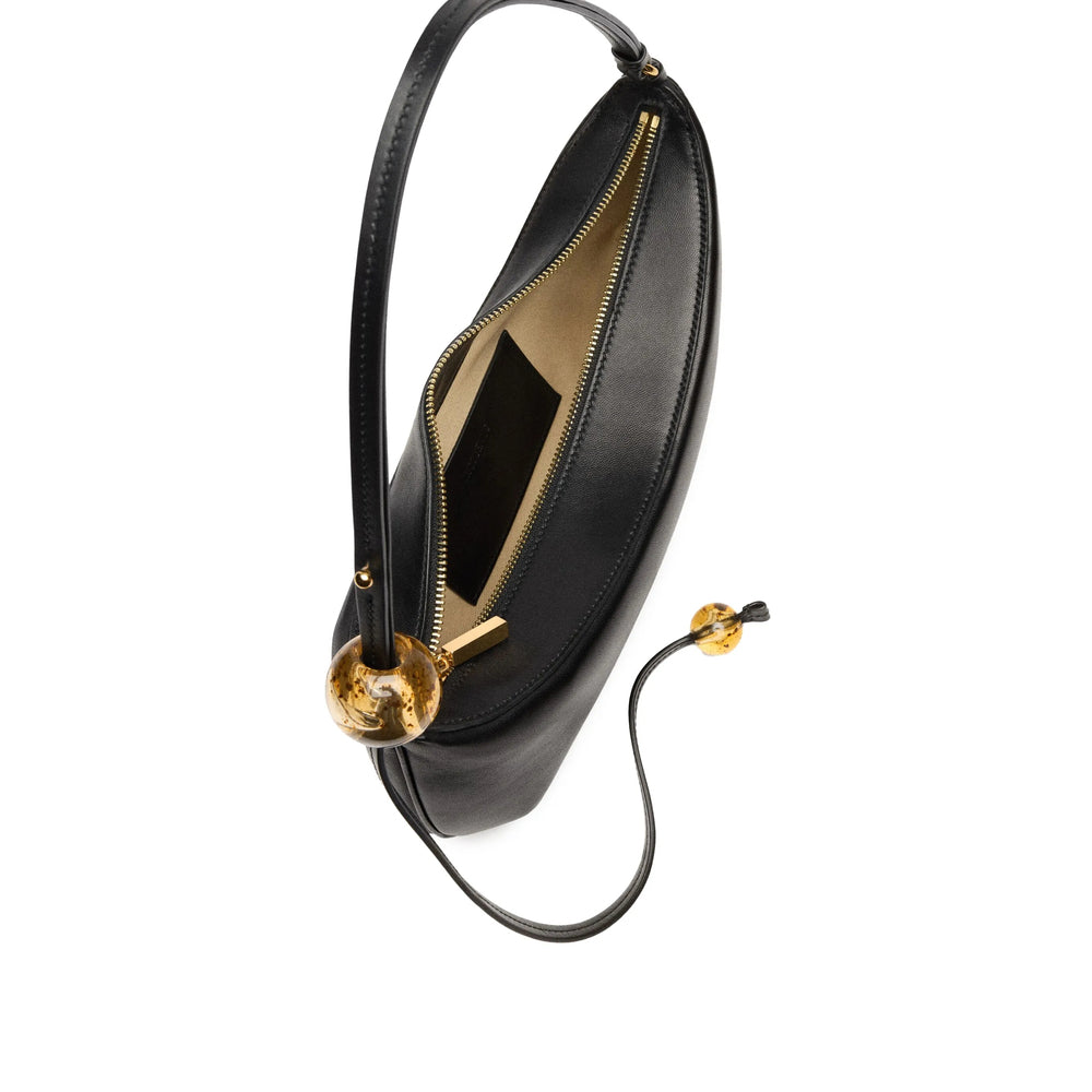 Jacquemus Borse A Spalla E Tracolla - Nero | Wanan Luxury