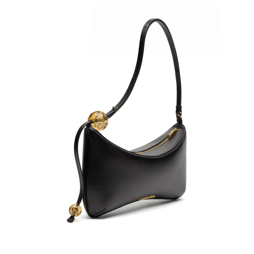 Jacquemus Borse A Spalla E Tracolla - Nero | Wanan Luxury