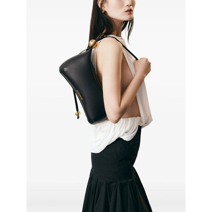 Jacquemus Borse A Spalla E Tracolla - Nero | Wanan Luxury