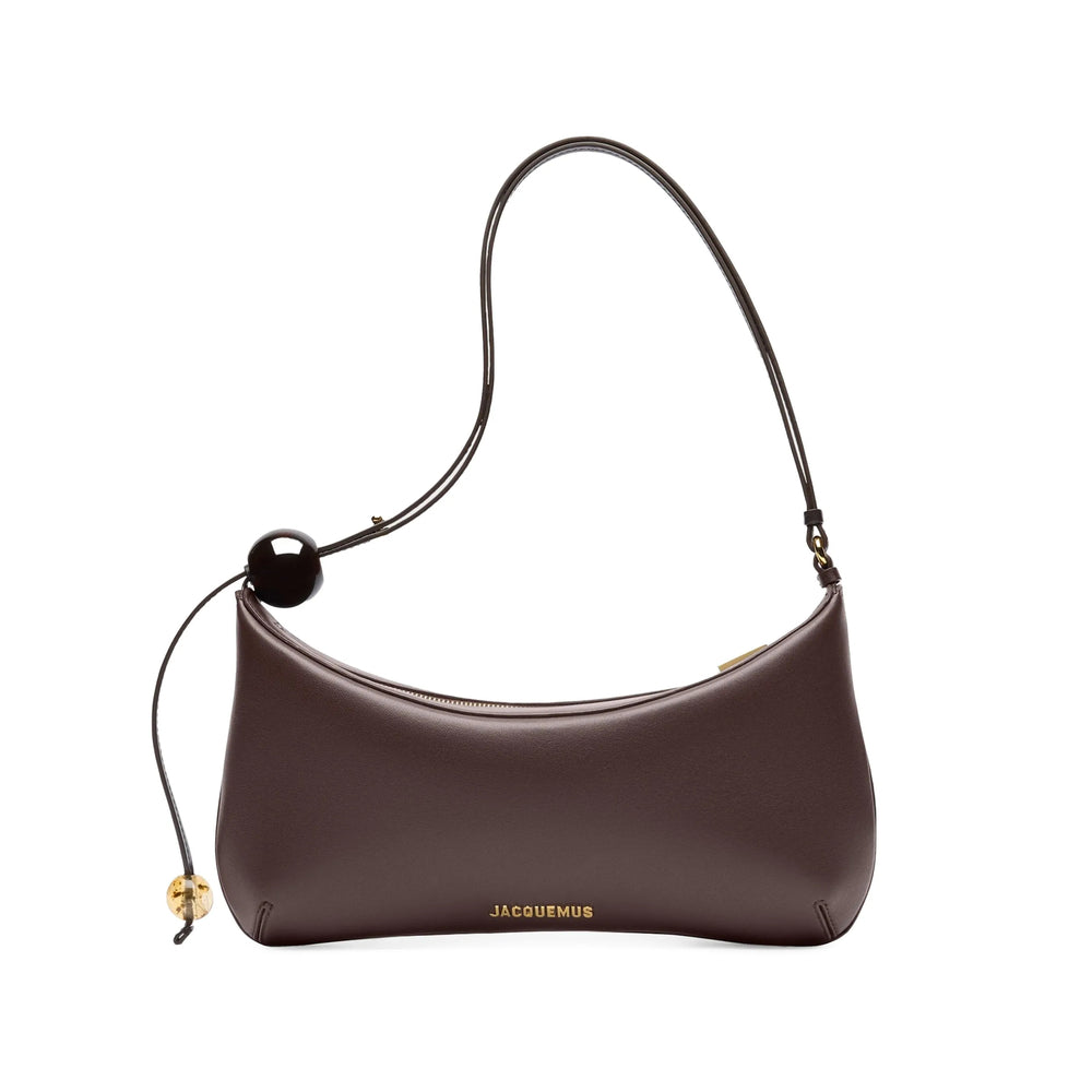 Jacquemus Borse A Spalla E Tracolla - Marrone | Wanan Luxury