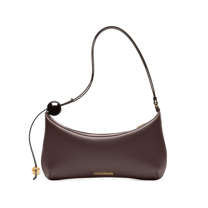 Jacquemus Borse A Spalla E Tracolla - Marrone | Wanan Luxury