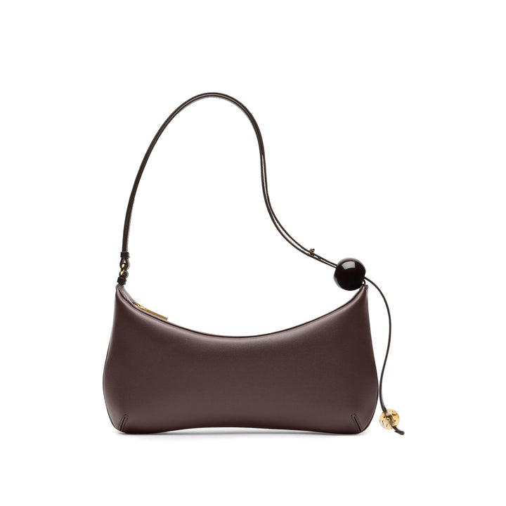Jacquemus Borse A Spalla E Tracolla - Marrone | Wanan Luxury