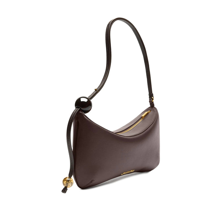 Jacquemus Borse A Spalla E Tracolla - Marrone | Wanan Luxury
