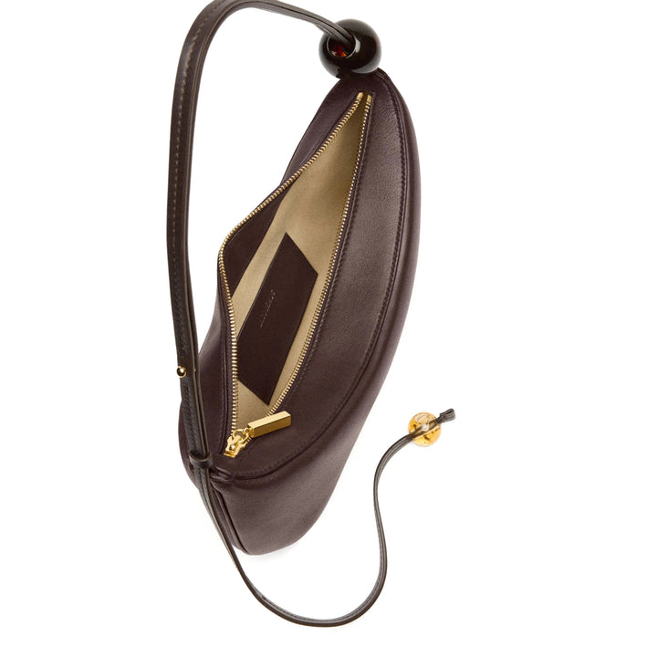 Jacquemus Borse A Spalla E Tracolla - Marrone | Wanan Luxury