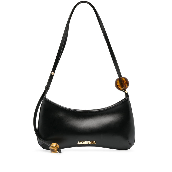 Jacquemus Shoulder Bags - Black | Wanan Luxury