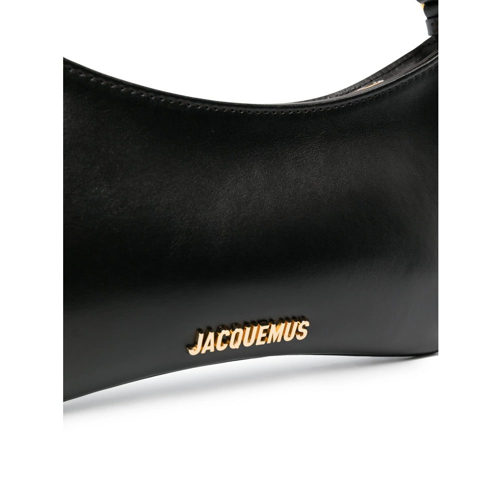 Jacquemus Shoulder Bags - Black | Wanan Luxury