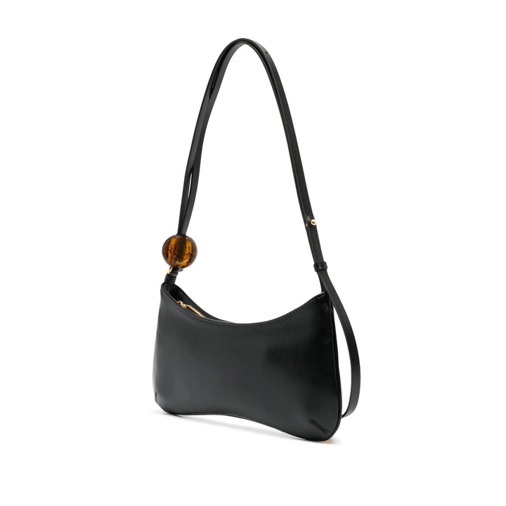 Jacquemus Shoulder Bags - Black | Wanan Luxury