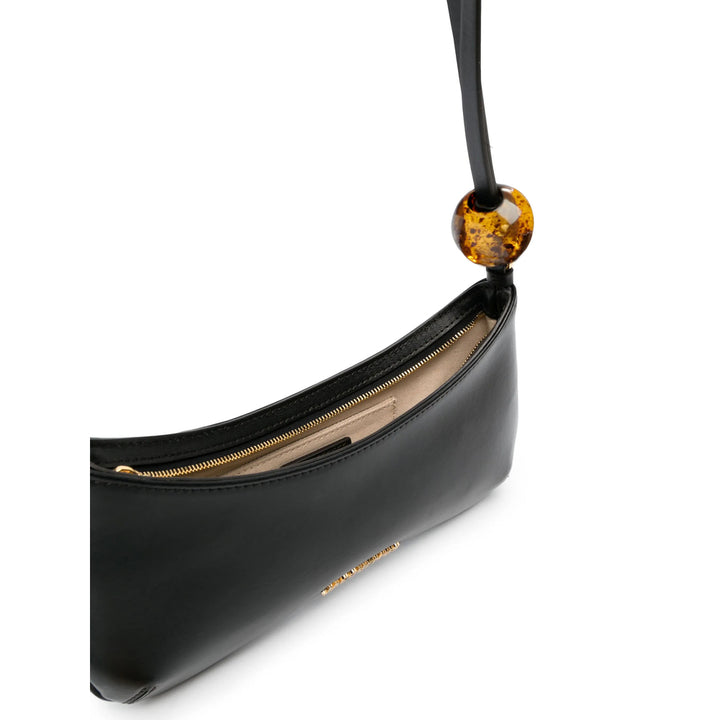 Jacquemus Shoulder Bags - Black | Wanan Luxury