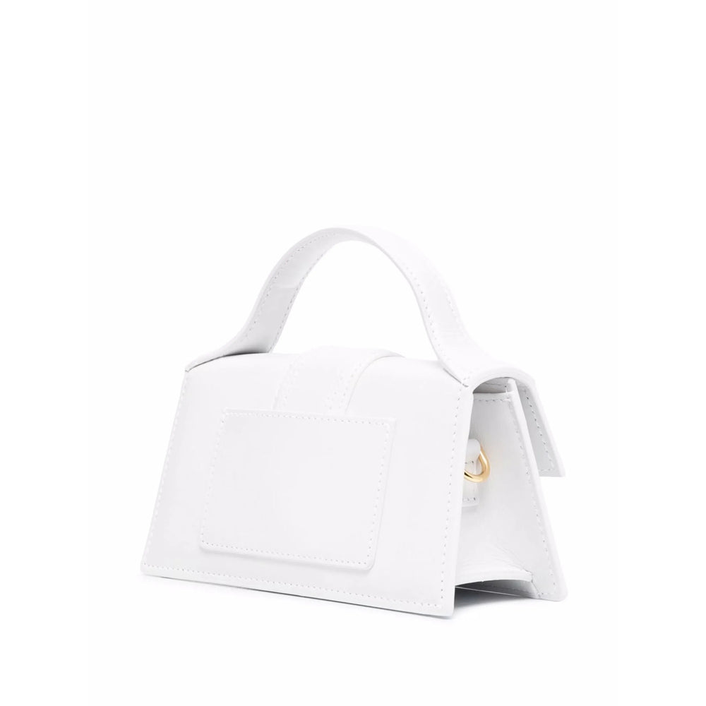 Jacquemus Borse A Spalla E Tracolla - Bianco | Wanan Luxury