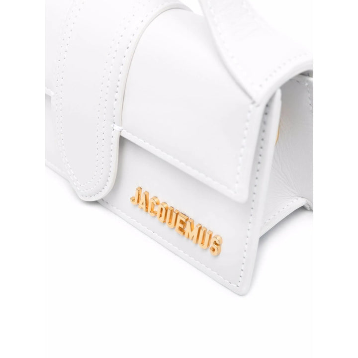 Jacquemus Borse A Spalla E Tracolla - Bianco | Wanan Luxury