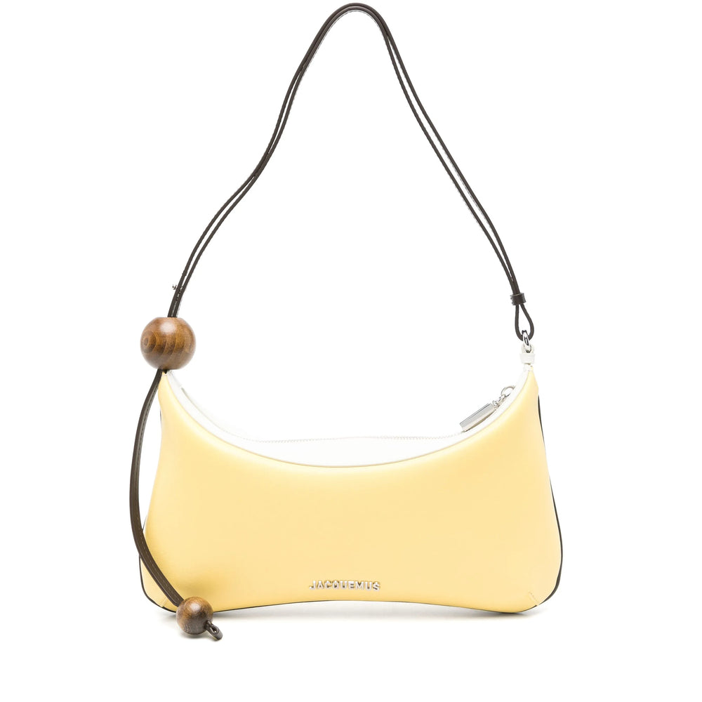 Jacquemus Borse A Spalla E Tracolla - Giallo | Wanan Luxury