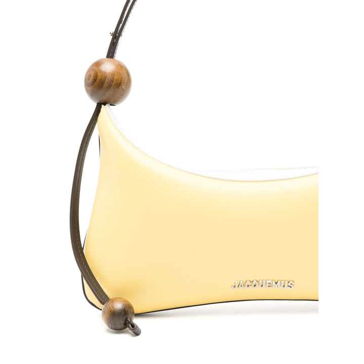 Jacquemus Borse A Spalla E Tracolla - Giallo | Wanan Luxury