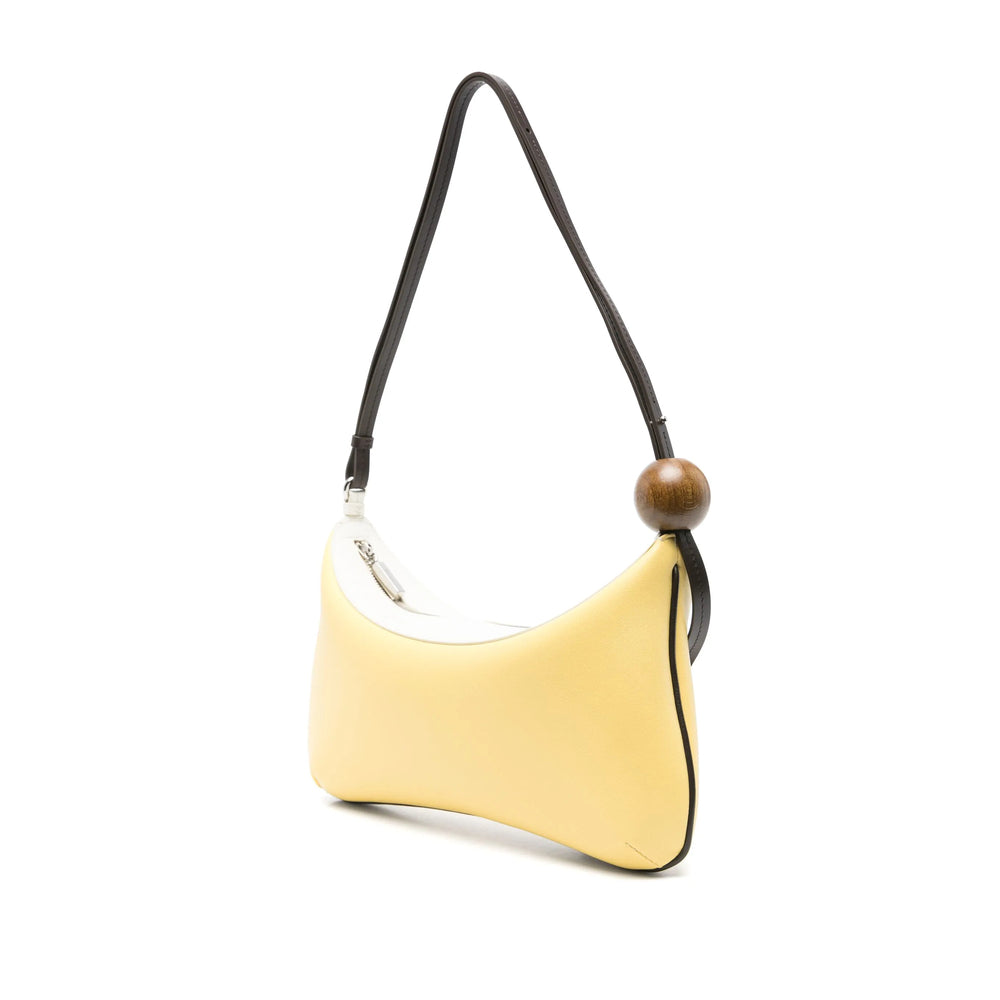 Jacquemus Borse A Spalla E Tracolla - Giallo | Wanan Luxury
