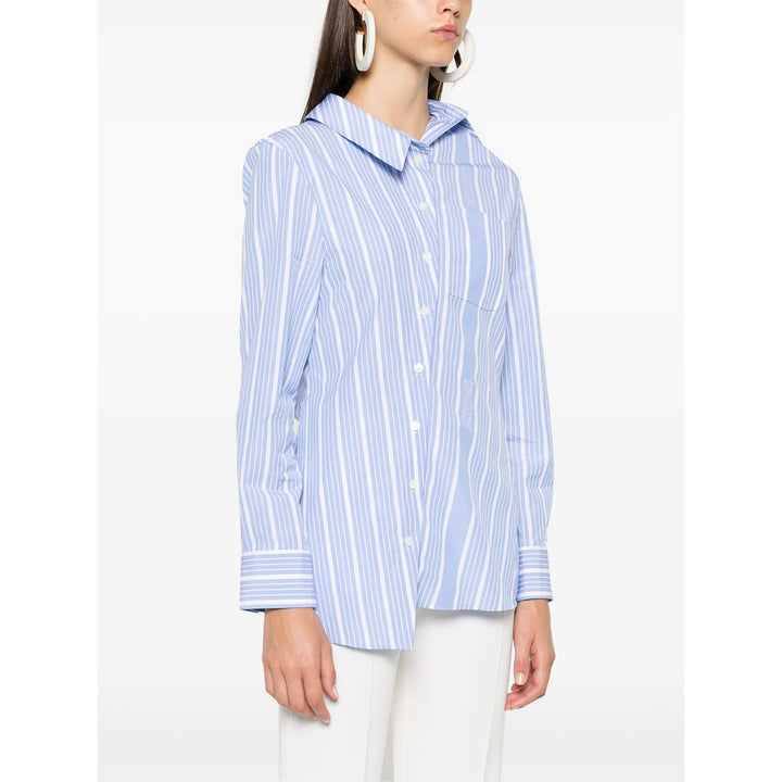 Jacquemus Camicie - Blu | Wanan Luxury