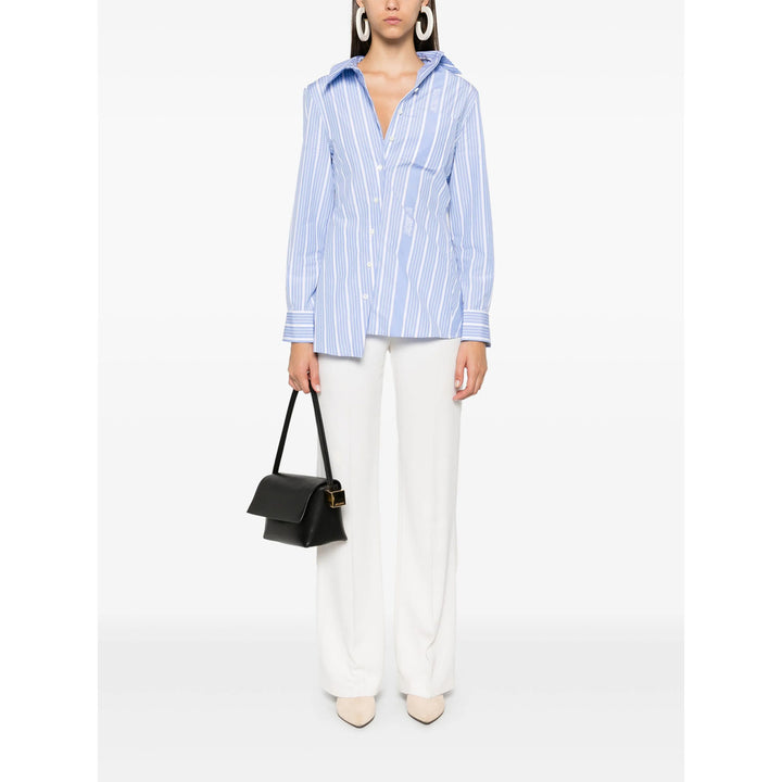 Jacquemus Camicie - Blu | Wanan Luxury