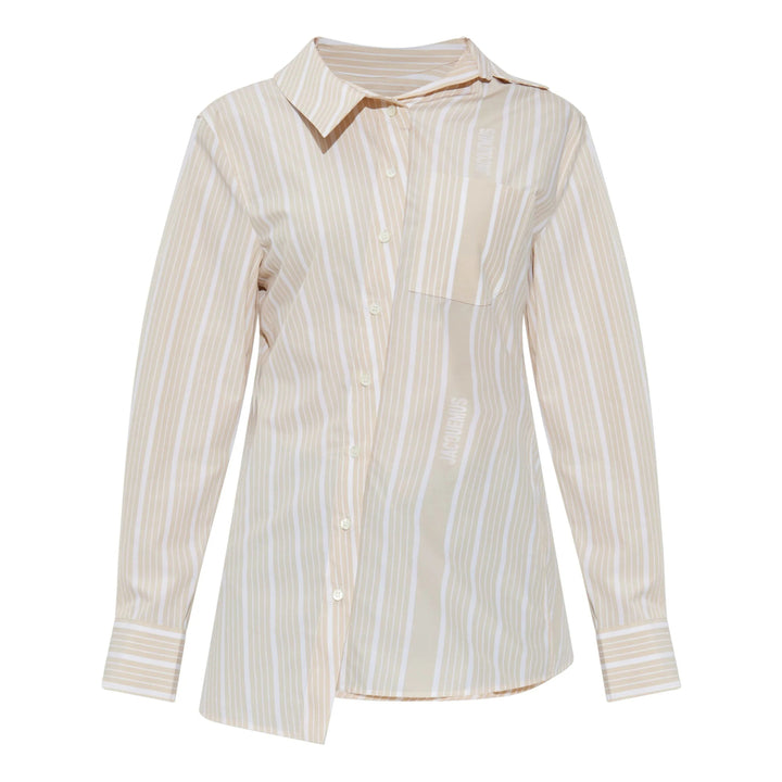 Jacquemus Camicie - Neutro | Wanan Luxury