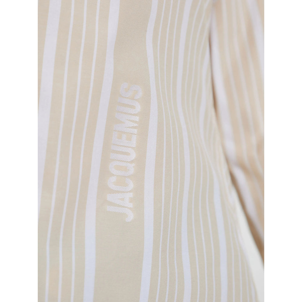 Jacquemus Camicie - Neutro | Wanan Luxury