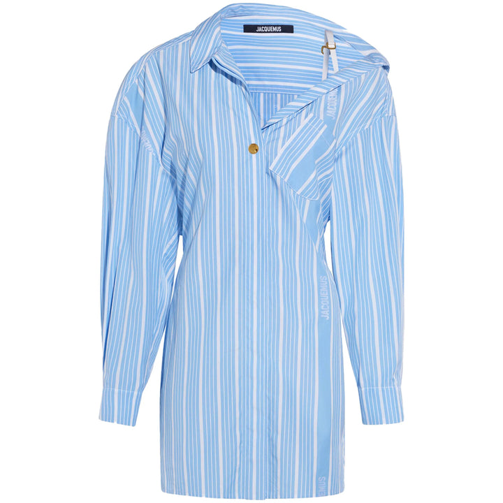 Jacquemus Abiti - Blu | Wanan Luxury