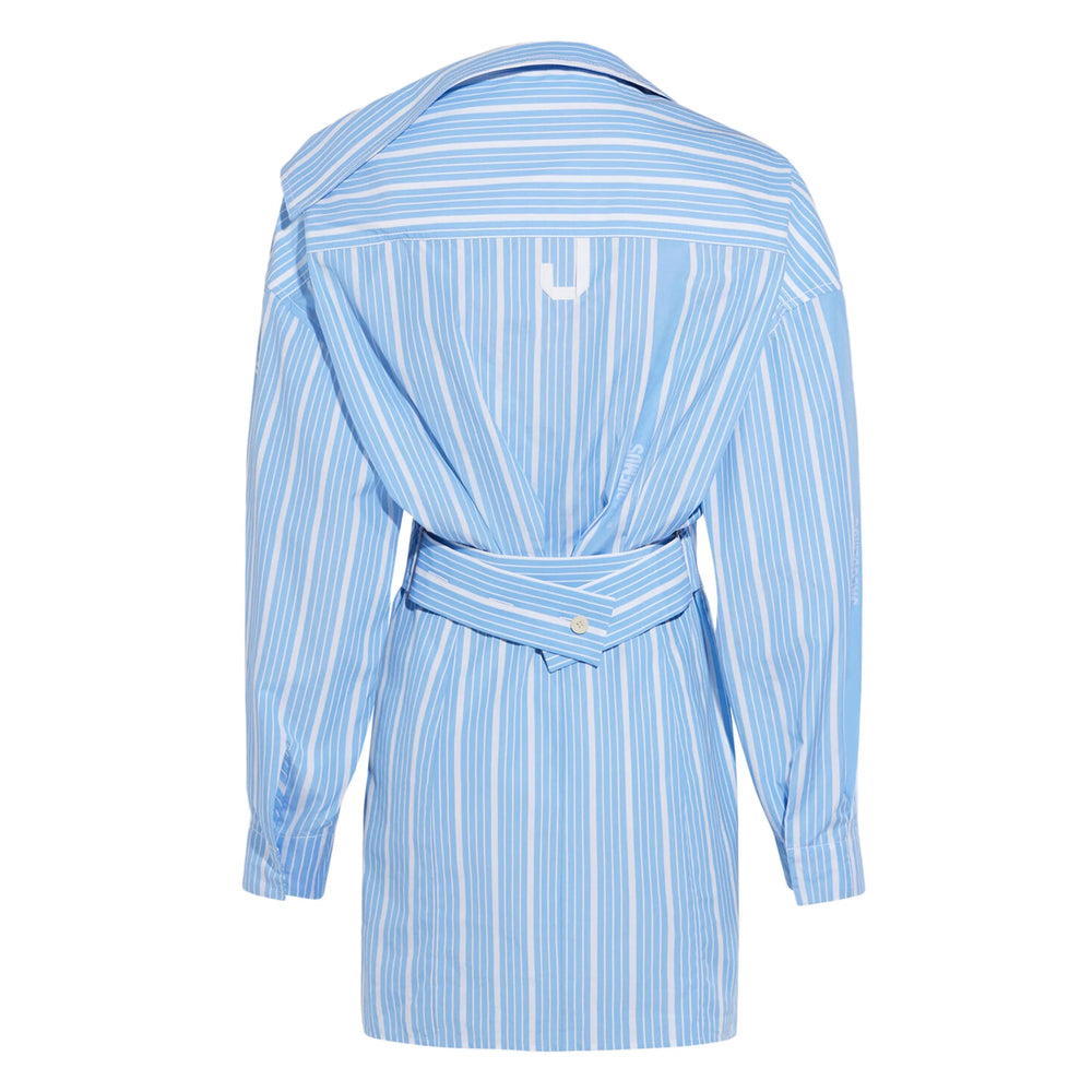 Jacquemus Abiti - Blu | Wanan Luxury