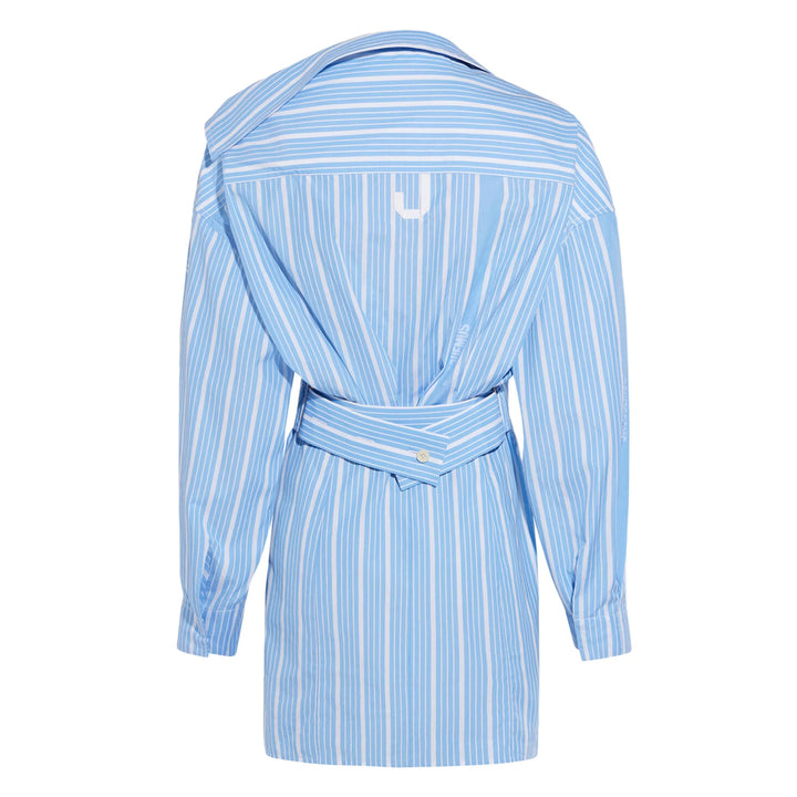 Jacquemus Abiti - Blu | Wanan Luxury