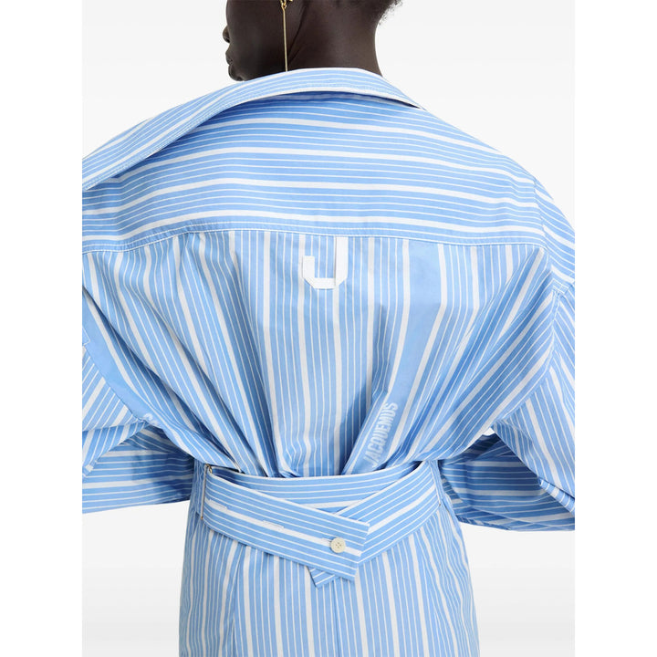 Jacquemus Abiti - Blu | Wanan Luxury