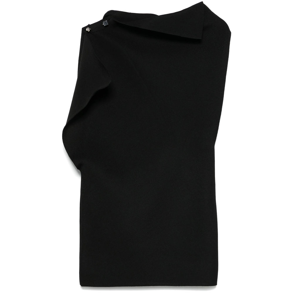 Jacquemus Abiti - Nero | Wanan Luxury