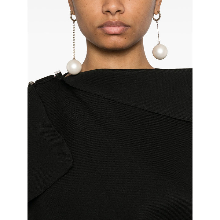 Jacquemus Abiti - Nero | Wanan Luxury