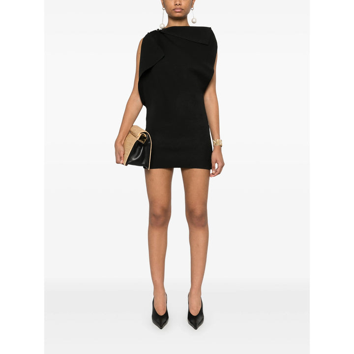 Jacquemus Abiti - Nero | Wanan Luxury